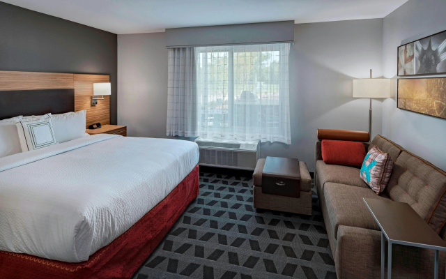 photo 3 of TownePlace Suites Baton Rouge Port Allen