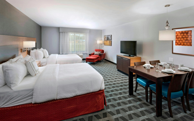 photo 4 of TownePlace Suites Baton Rouge Port Allen