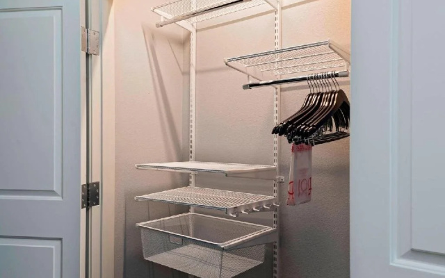 photo 5 of TownePlace Suites Baton Rouge Port Allen