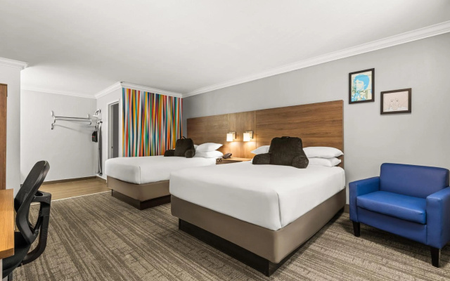 photo 3 of TownePlace Suites Bridgeport Clarksburg
