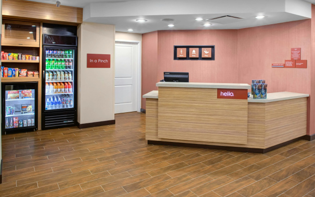 photo 2 of TownePlace Suites by Marriott Albany