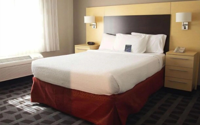photo 5 of TownePlace Suites by Marriott Albany