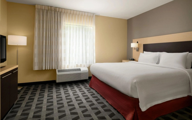 photo 2 of TownePlace Suites by Marriott Ann Arbor