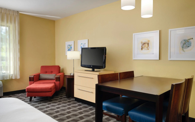 photo 3 of TownePlace Suites by Marriott Ann Arbor