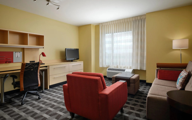 photo 4 of TownePlace Suites by Marriott Ann Arbor