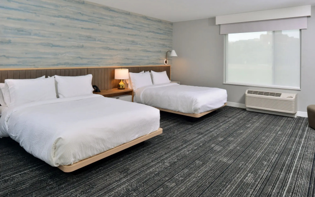 photo 2 of TownePlace Suites by Marriott Asheville Downtown