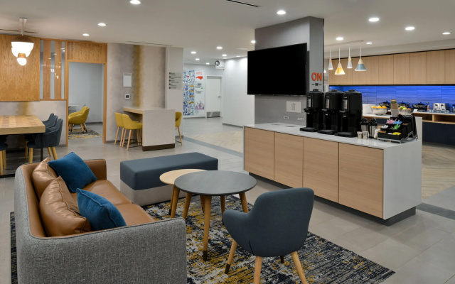 photo 5 of TownePlace Suites by Marriott Asheville Downtown