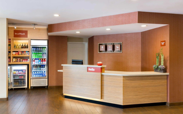 photo 2 of TownePlace Suites by Marriott Asheville West