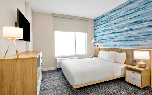 photo 3 of TownePlace Suites by Marriott Asheville West