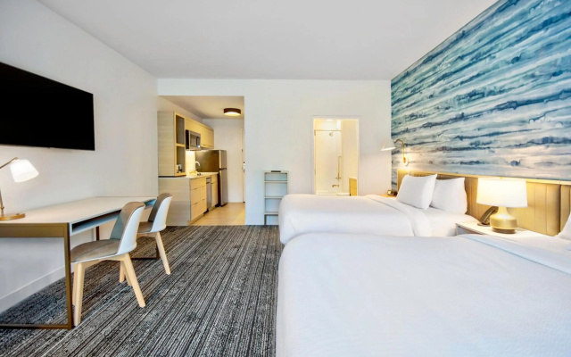 photo 4 of TownePlace Suites by Marriott Asheville West
