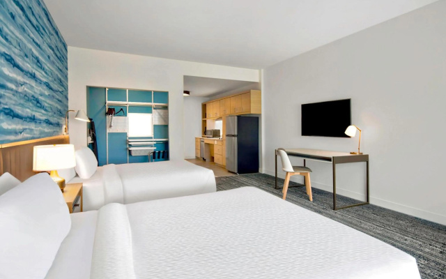 photo 5 of TownePlace Suites by Marriott Asheville West