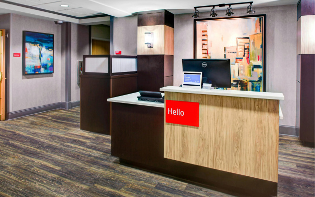 photo 2 of TownePlace Suites by Marriott Atlanta Buckhead
