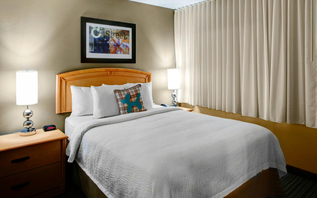 photo 3 of TownePlace Suites by Marriott Atlanta Buckhead
