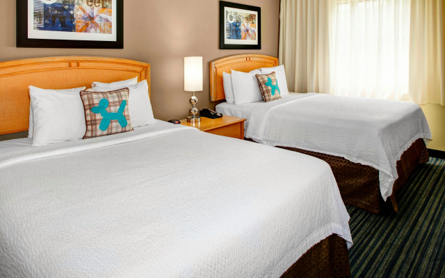 photo 4 of TownePlace Suites by Marriott Atlanta Buckhead