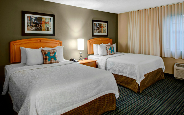 photo 5 of TownePlace Suites by Marriott Atlanta Buckhead