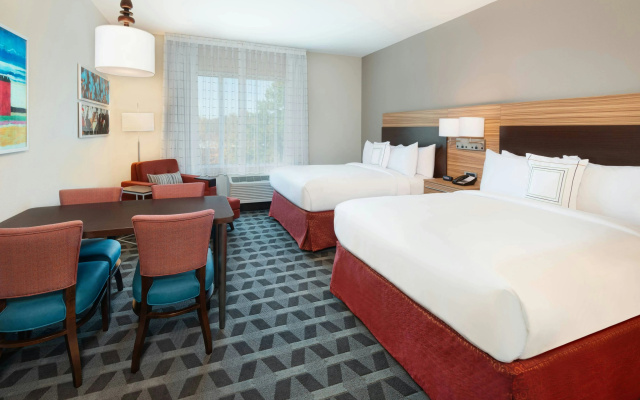 photo 3 of TownePlace Suites by Marriott Atlanta Lawrenceville