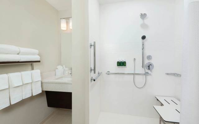 photo 4 of TownePlace Suites by Marriott Atlanta Lawrenceville