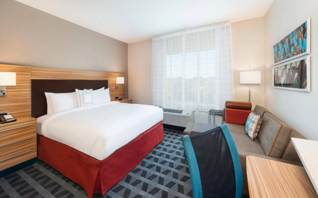 photo 5 of TownePlace Suites by Marriott Atlanta Lawrenceville