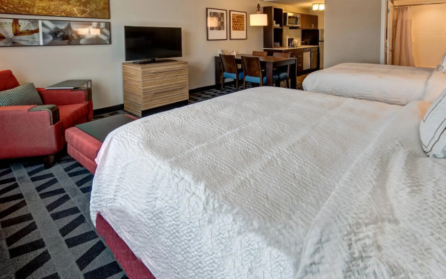 photo 3 of TownePlace Suites by Marriott Auburn University Area