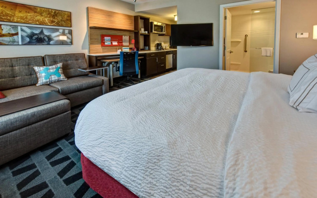 photo 4 of TownePlace Suites by Marriott Auburn University Area
