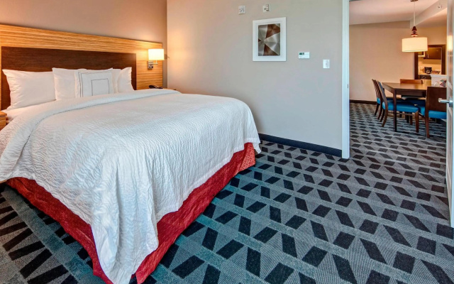 photo 5 of TownePlace Suites by Marriott Auburn University Area
