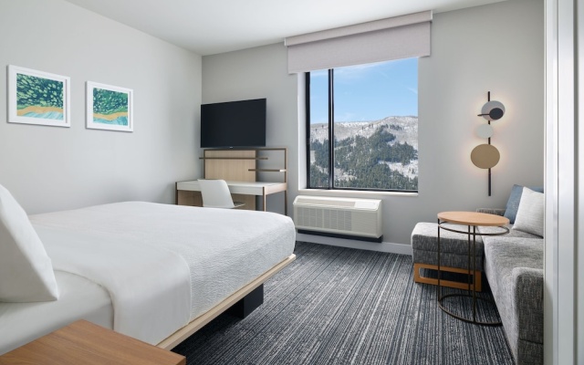 photo 3 of Towneplace Suites By Marriott Avon Vail Valley