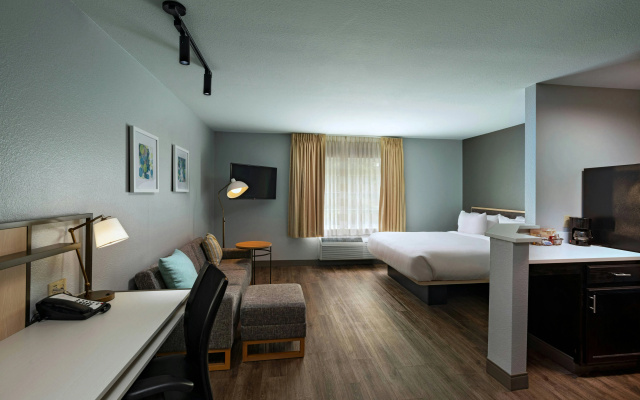 photo 3 of TownePlace Suites by Marriott Baton Rouge South