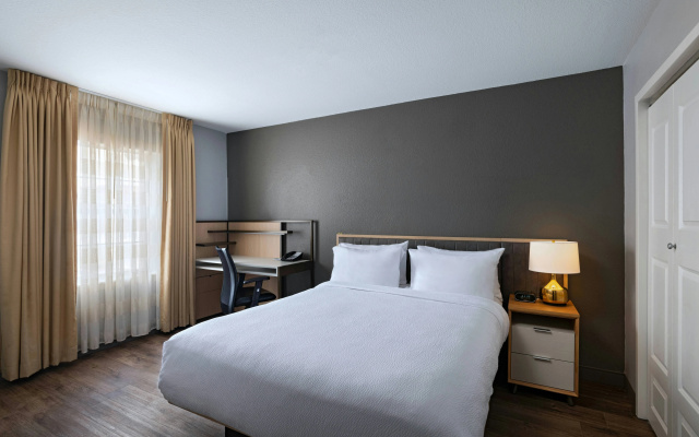 photo 4 of TownePlace Suites by Marriott Baton Rouge South