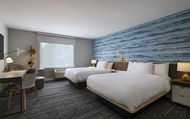 photo 5 of TownePlace Suites by Marriott Brentwood