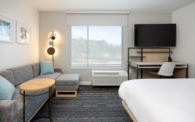 photo 5 of Towneplace Suites by Marriott Canton Riverstone Parkway