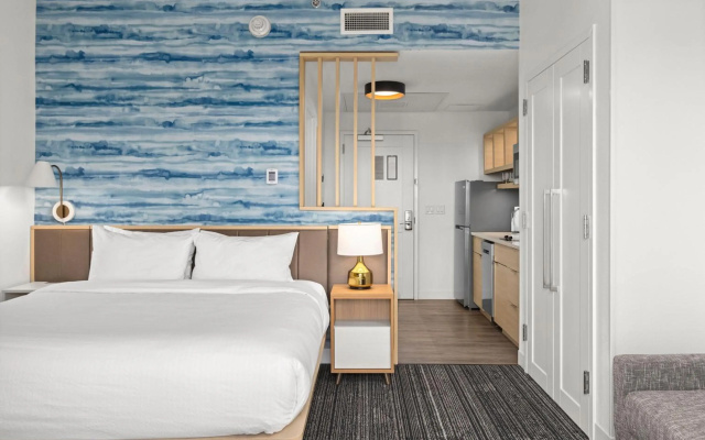 photo 4 of TownePlace Suites by Marriott Cape Canaveral