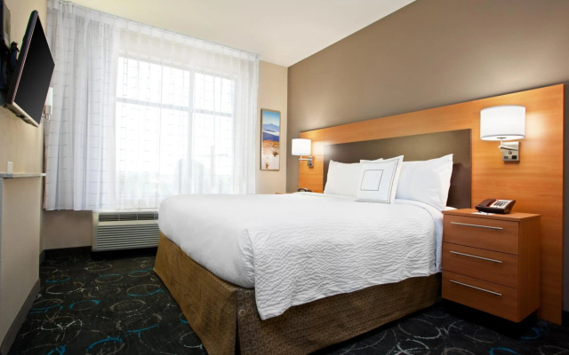 photo 3 of TownePlace Suites by Marriott Carlsbad