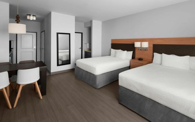 photo 4 of TownePlace Suites by Marriott Carlsbad