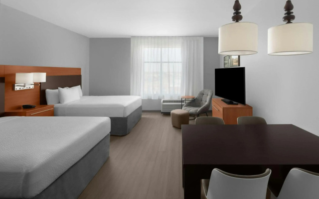 photo 5 of TownePlace Suites by Marriott Carlsbad