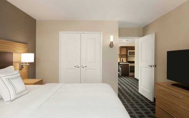 photo 5 of TownePlace Suites by Marriott Cedar Rapids Marion