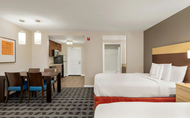 photo 3 of TownePlace Suites Chattanooga near Hamilton Place