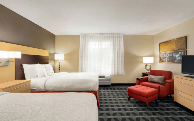 photo 5 of TownePlace Suites Chattanooga near Hamilton Place