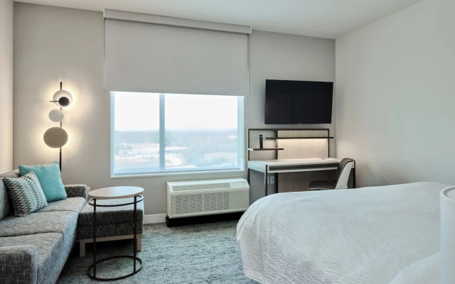photo 5 of Towneplace Suites by Marriott Chattanooga South / East Ridge
