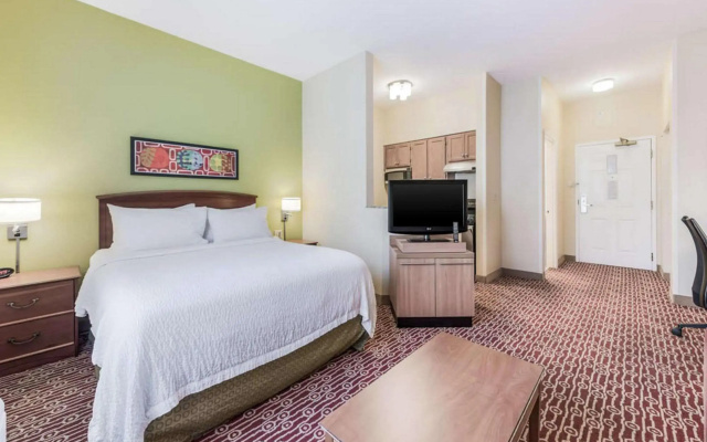 photo 4 of MainStay Suite