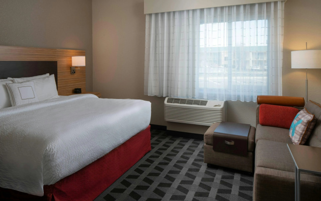 photo 5 of TownePlace Suites by Marriott Clarksville