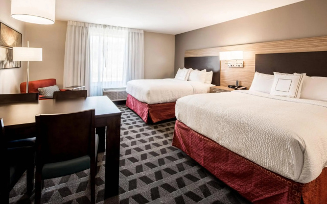 photo 5 of TownePlace Suites by Marriott Cleveland