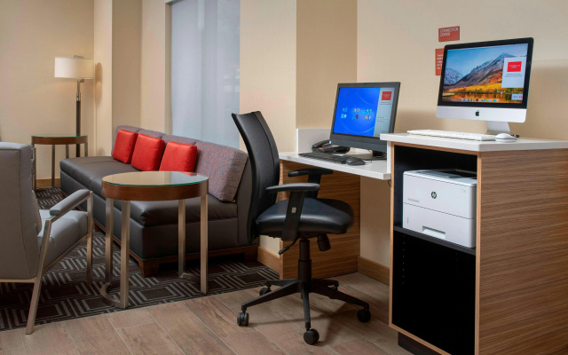 photo 3 of TownePlace Suites by Marriott College Park