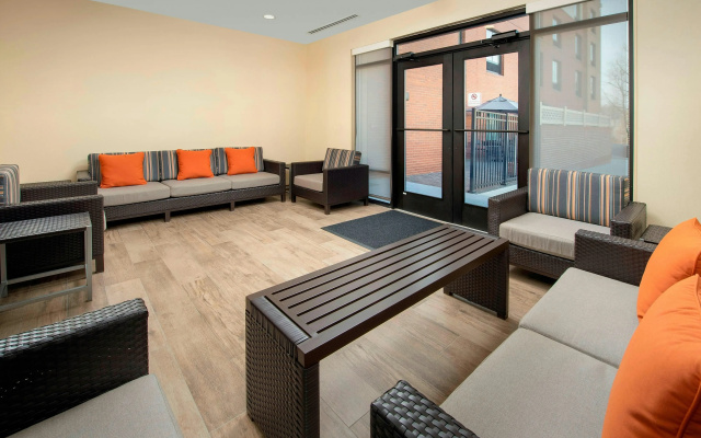 photo 5 of TownePlace Suites by Marriott College Park