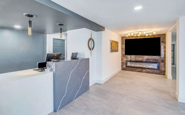 photo 2 of Towneplace Suites By Marriott Columbia Northwest/harbison