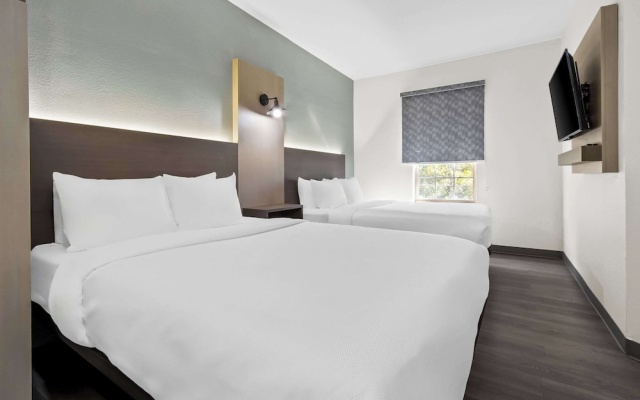 photo 3 of Towneplace Suites By Marriott Columbia Northwest/harbison