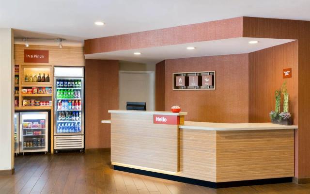 photo 2 of Towneplace Suites Columbia Northwest/Harbison
