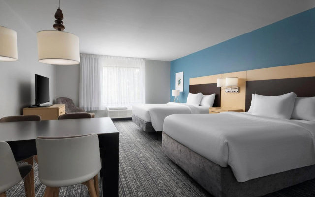 photo 3 of Towneplace Suites Columbia Northwest/Harbison