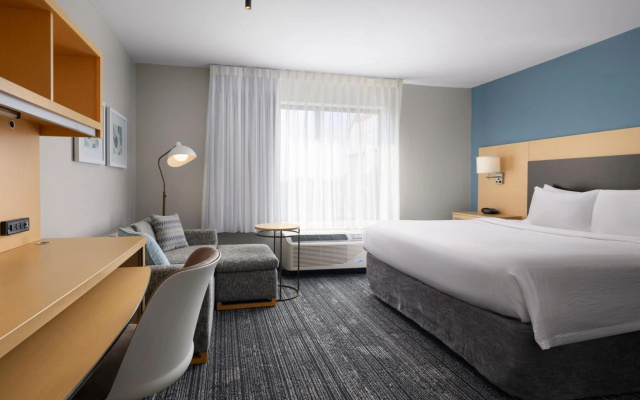 photo 4 of Towneplace Suites Columbia Northwest/Harbison