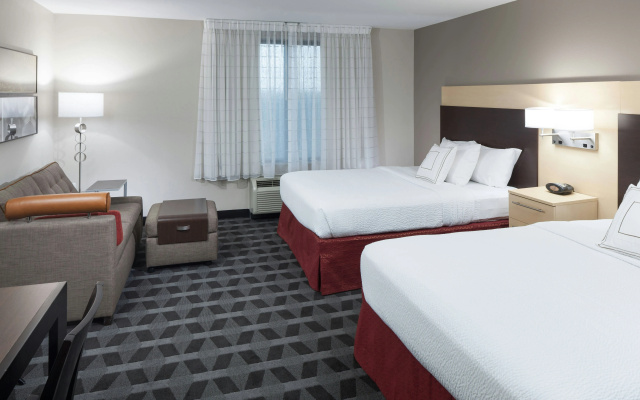 photo 3 of TownePlace Suites by Marriott Columbia Southeast/Ft Jackson