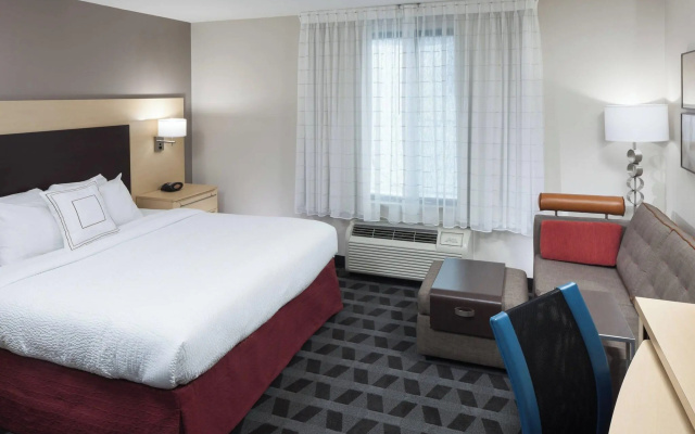 photo 5 of TownePlace Suites by Marriott Columbia Southeast/Ft Jackson